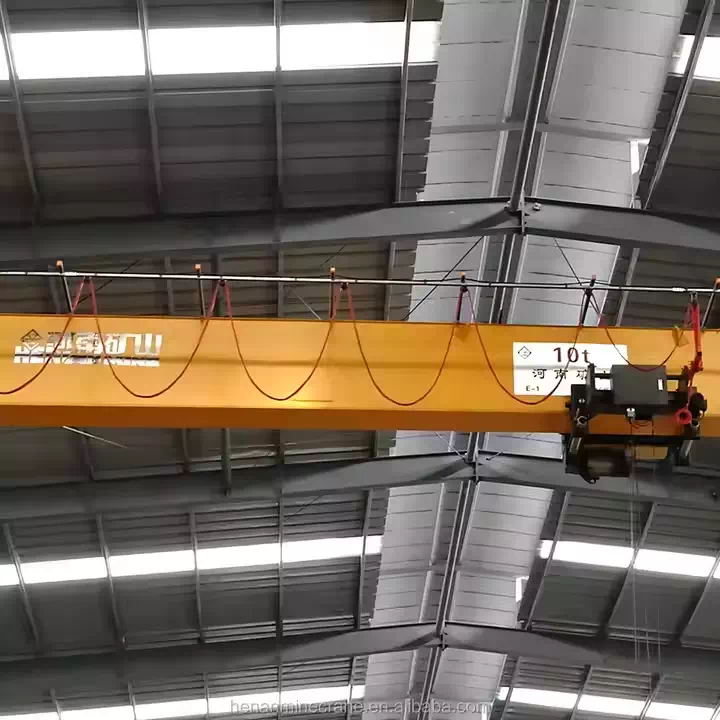 New Types Of Cranes