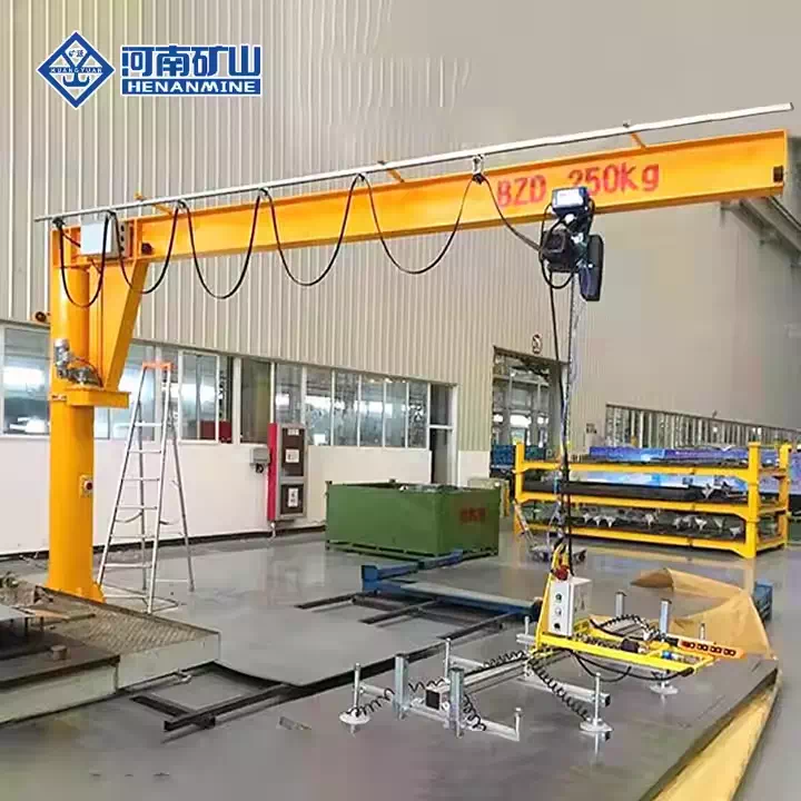 Jib Cranes