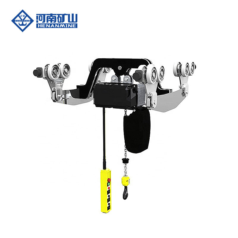 Electric Hoist: A Guide to Wire Rope, Chain, and Explosion-Proof Models