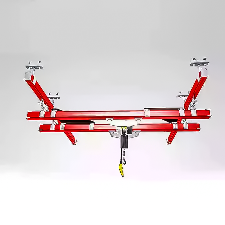 What is a Flexible Crane?How much do you know?