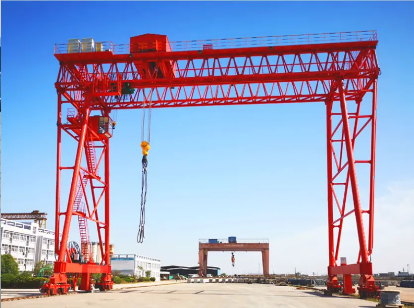 How to Choose the Right Crane for Your Construction Project ?